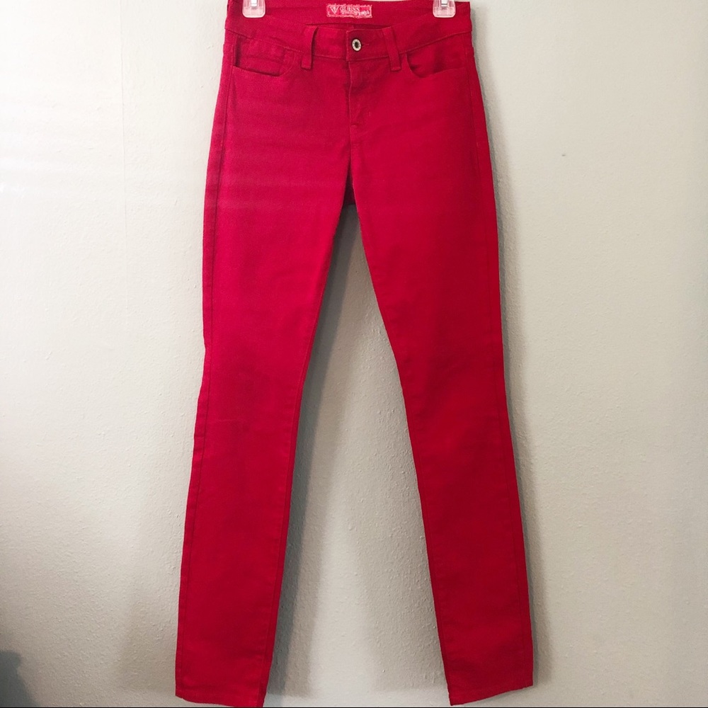Guess Skinny Jeans